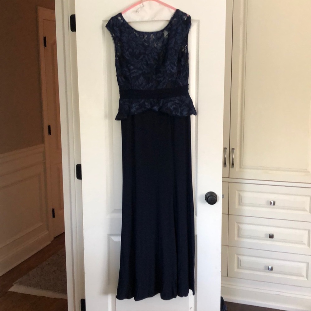 Mother of the Bride Dress